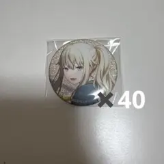 プロセカ　草薙寧々　缶バッチ　39b