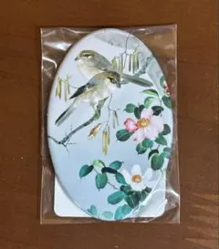 赤坂迎賓館　マグネット