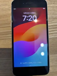 iPhone SE (第2世代) ホワイト 箱付き