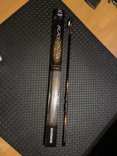 美品　Shimano RAIARM 磯竿 12-500 ライアーム 2026年最新】ライアーム シマノの人気アイテム - メルカリ
