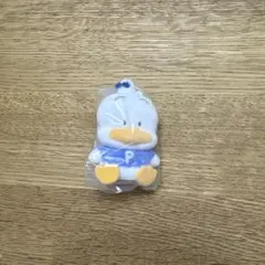 あひるのペックル ぬいぐるみマスコット