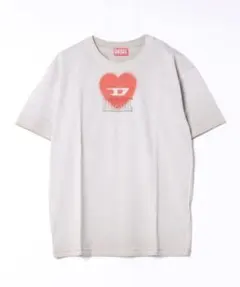 2026年最新】Diesel tシャツ ハートの人気アイテム - メルカリ