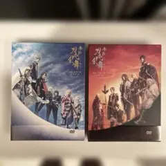 刀剣乱舞 天伝 蒼空の兵 大坂冬の陣 无伝 夕紅の士 大坂夏の陣