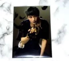 高遠丞　ランブロ　悪魔