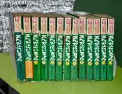 川崎のぼる いなかっぺ大将 1-6巻 虫プロ 虫コミックス 5.6巻初版