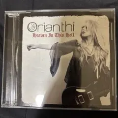 Orianthi / Heaven In This Hell