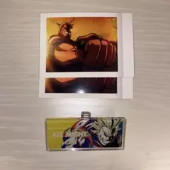 僕のヒーローアカデミア オールマイト セット