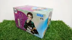 鬼滅の刃 プレミアムちょこのせフィギュア『竈門炭治郎』