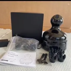 【美品】美容器EMSヘッドスパ@MYTREX