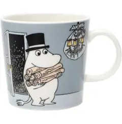 アラビア ムーミン マグカップ ボウル 2点セット　箱付き