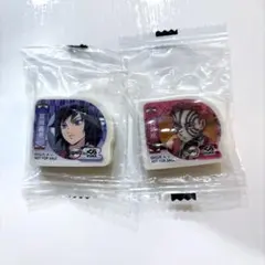 【バラ売り可能】鬼滅の刃 無限城編 くら寿司 びっくらポン 消しゴム　冨岡義勇