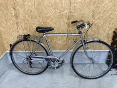 ミヤタ カリフォルニア ビンテージロードバイク27インチ 80年代 希少