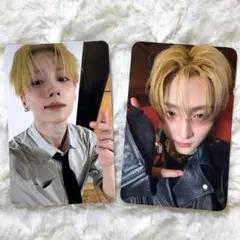 ALD1 サンウォン MUSICPLANT soundwave 特典トレカセット