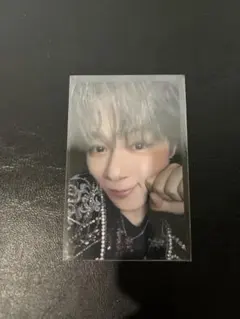 JO1DERSHOW 2025 わんわんトレカ 鶴房汐恩