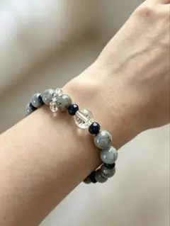 最終値下げ Tiffany & Co. アクアマリン ブレスレット - メルカリ