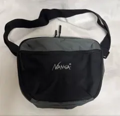 【値下げ】NANGA サコッシュ ショルダーバッグのサムネイル