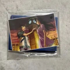 名探偵コナン　SEGAくじ　H賞