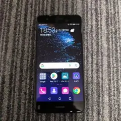 HUAWEI P10 lite 32GB RAM 3GB