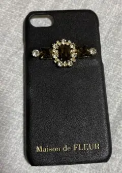 Maison de FLEUR iPhone7/8/SEケースのサムネイル