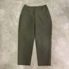 極品】90s ポロラルフローレン 2プリーツ ウールスラックス