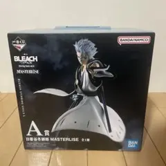 2026年最新】日番谷冬獅郎 フィギュアの人気アイテム - メルカリ