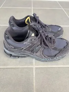 D*J様 New Balance M2002RDN Dark Moss 27.5 - メルカリ