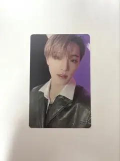 SEVENTEEN ディノ　attacca トレカ