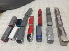 プラレール 車両セット