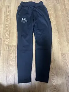 UNDER ARMOR アンダーアーマー ジョガーパンツ ストーム