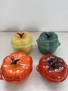 ルクルーゼ ブラックベリー ラズベリー 希少 完売品 - メルカリ