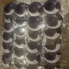 プロセカ グリッター缶バッジ グリ缶 vol.42A 星乃一歌