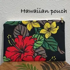 ハワイアンポーチ