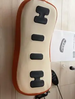 StylyCushion マッサージクッション 本体 - メルカリ