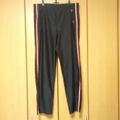 チャンピオン(CHAMPION)のポリエステルジャージパンツ