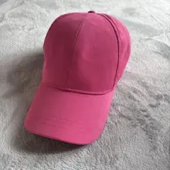 格安✨ZARA ピンク キャップ S-Mサイズ