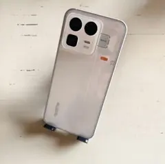 Realme Neo 8 White 12/256 CHN - メルカリ