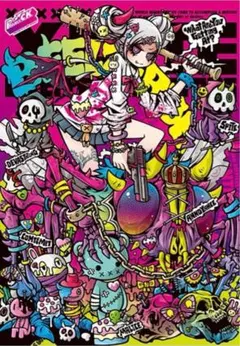 デザフェス キャラクターグッズ