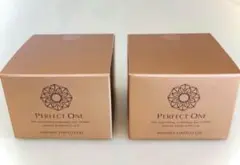 2025年最新】パーフェクトワン薬用リンクルストレッチジェル 50g