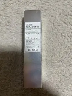VT REEDLE SHOT リードルショット　100