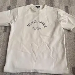 BEAMS HEART MONTMARTRE Tシャツ ホワイト M