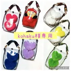 kohaku様専用❣️