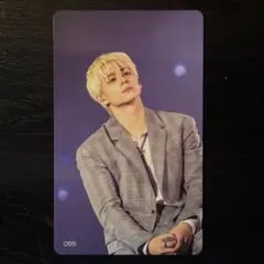 INI 西洸人RTP 京セラ ラントレ 055