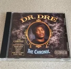 Dr Dre The Chronic DPG Smoke Out G-RAP