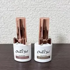 カラージェル　ヌードカラー　スキンカラー　ジェルネイル　セルフネイル　まとめ売りのサムネイル