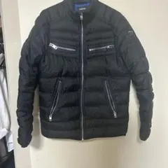 2026年最新】DIESEL メンズ ダウンジャケットの人気アイテム - メルカリ