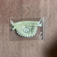 【新品】chiikawa baby うさぎ　よだれかけ