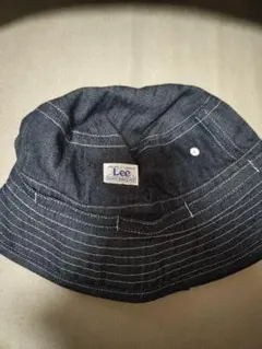 Lee デニムバケットハット 54cm