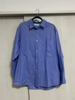 FREAK'S STORE ブルーシャツ