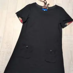 BLUE LABEL CRESTBRIDGE ブルーレーベルクレストブリッジ M