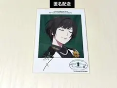 SideM　衣装展　ブロマイド